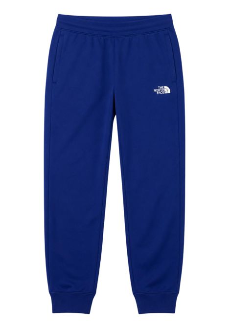 Pantalone bambino blu THE NORTH FACE | 0A8CUYBLU